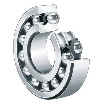 2202-TVH - kuličkové ložisko naklápěcí Exkluzivní